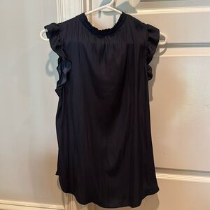 Loft Dressy Top Size Small